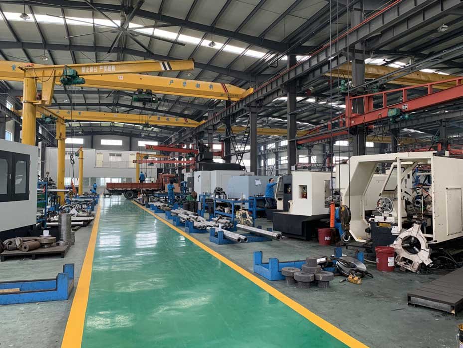 Gallery - Ningbo Alliance Technology Co., Ltd