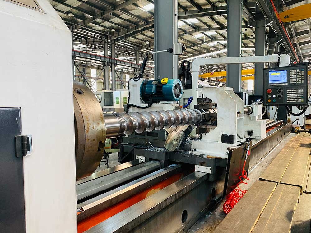Gallery - Ningbo Alliance Technology Co., Ltd